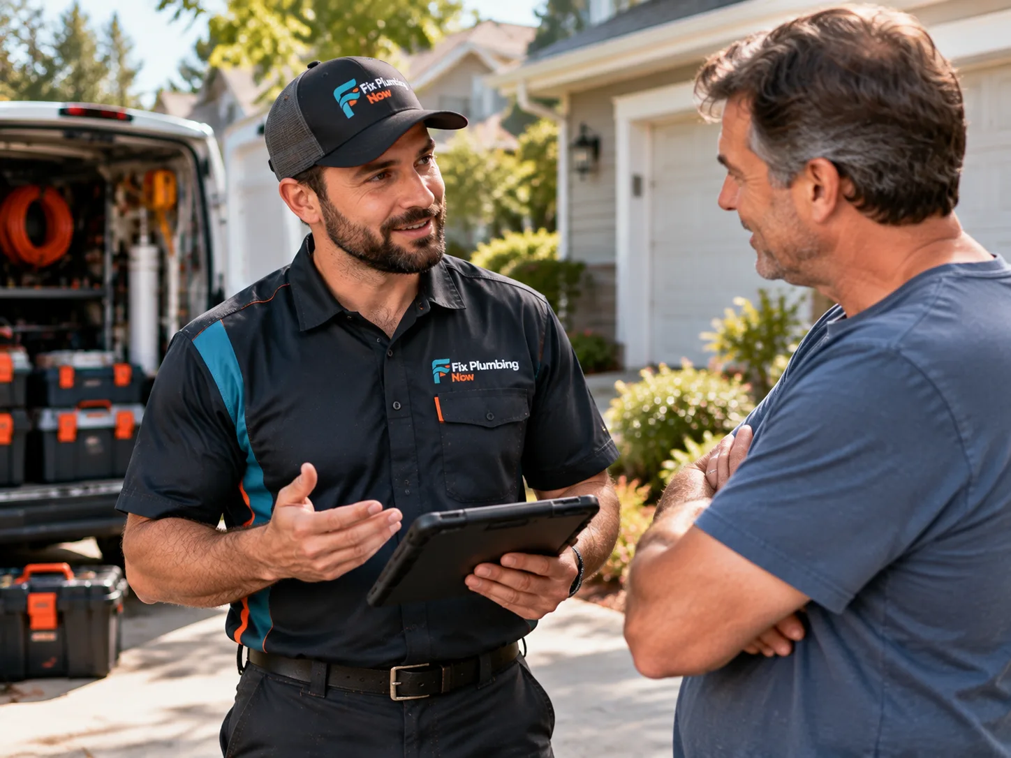 Clogged Drain Service Harbor Springs, MI FAQs